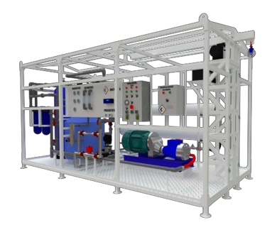 planta potabilizadora incotab