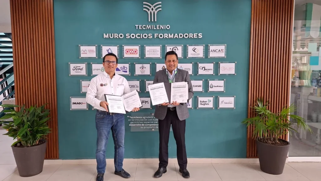 Convenio